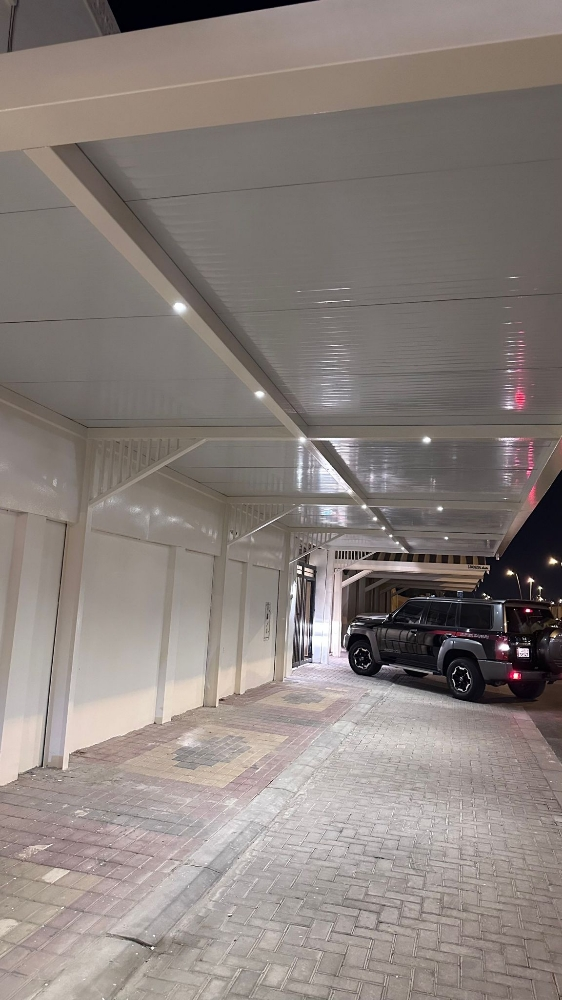 car parking in very good price - 2