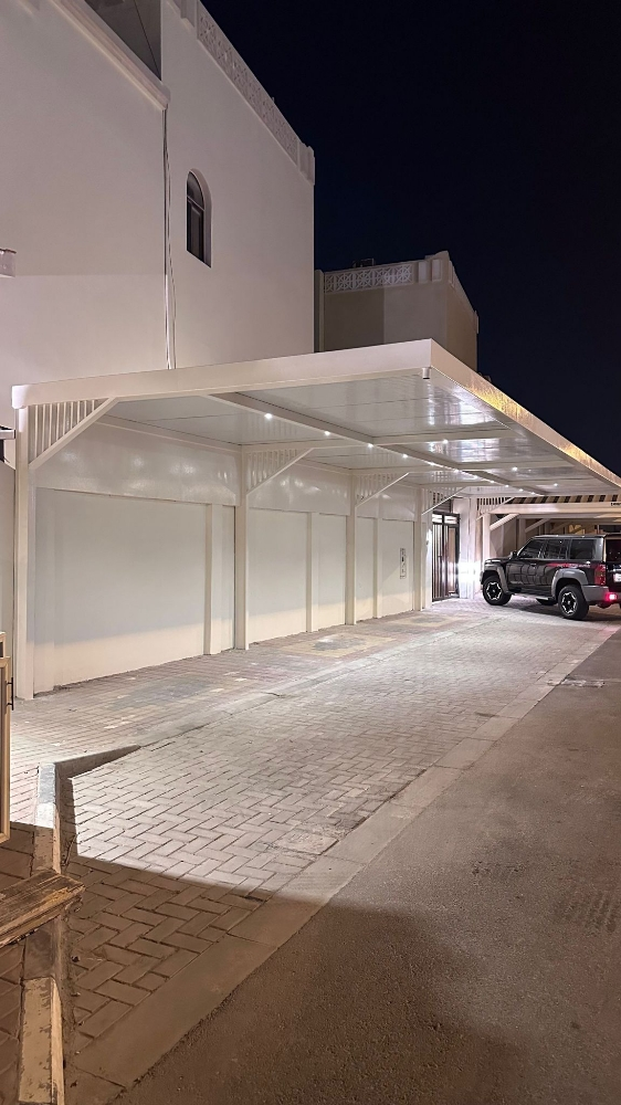 car parking in very good price - 3