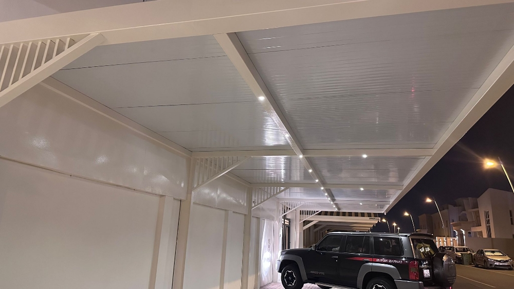 car parking in very good price - 4