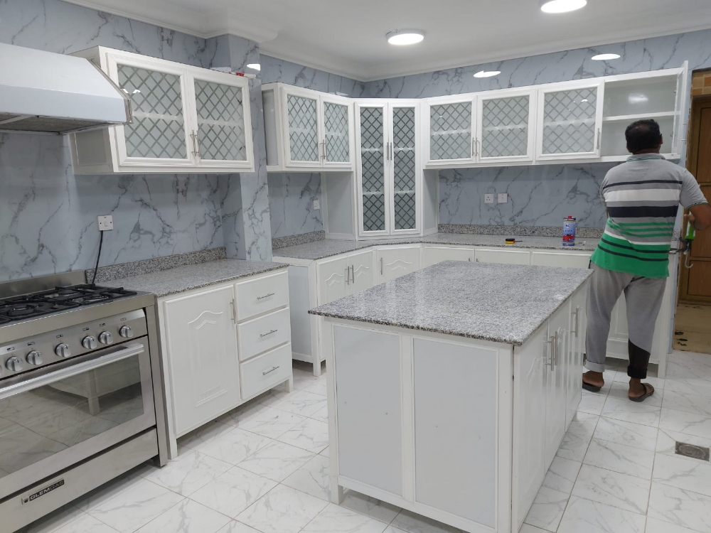 مطابخ توب تيوب. - 12