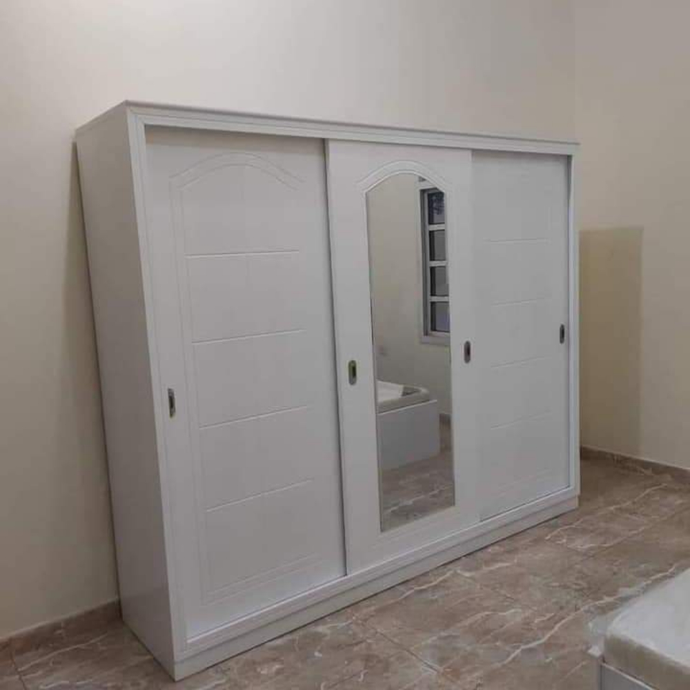 Bedroom set available. - 12