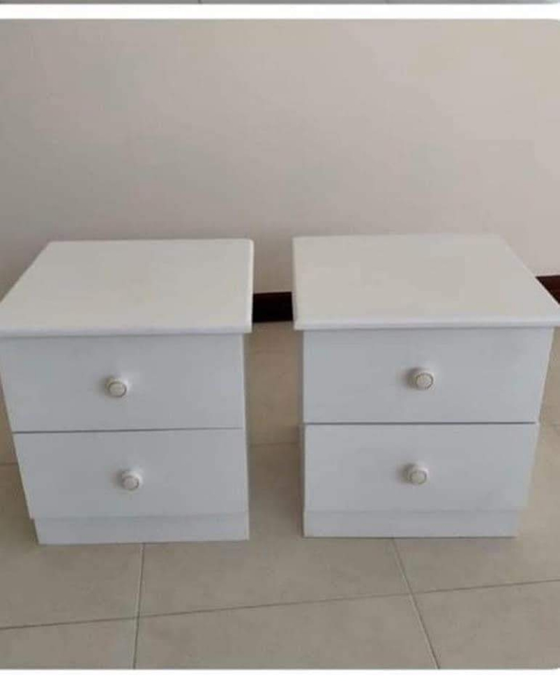 Bedroom set available. - 8