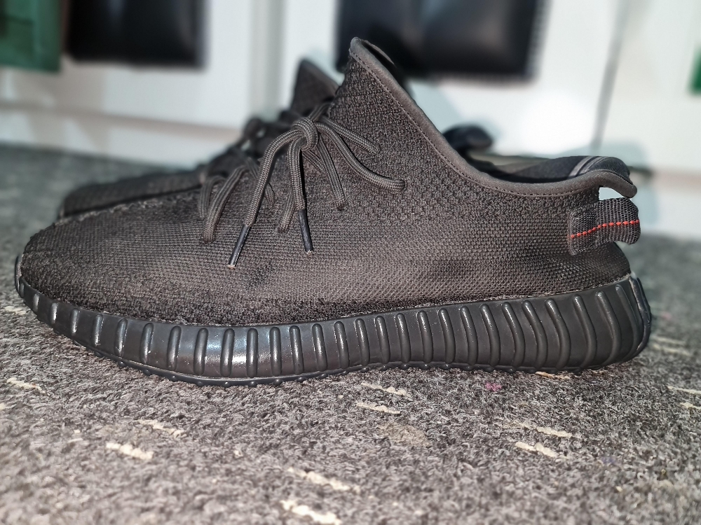 adidas 11#  10 1/2# - 4