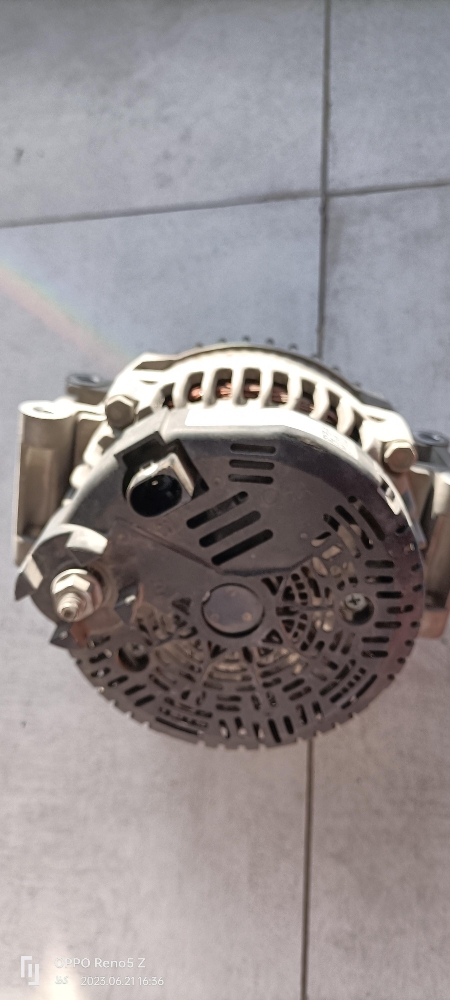 car dynamo - 2