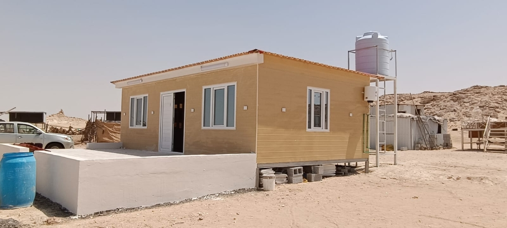 كبينة ،حمام،مطبخ افضل الاسعار - 6