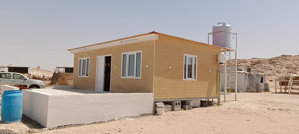 كبينة ،حمام،مطبخ افضل الاسعار - 1