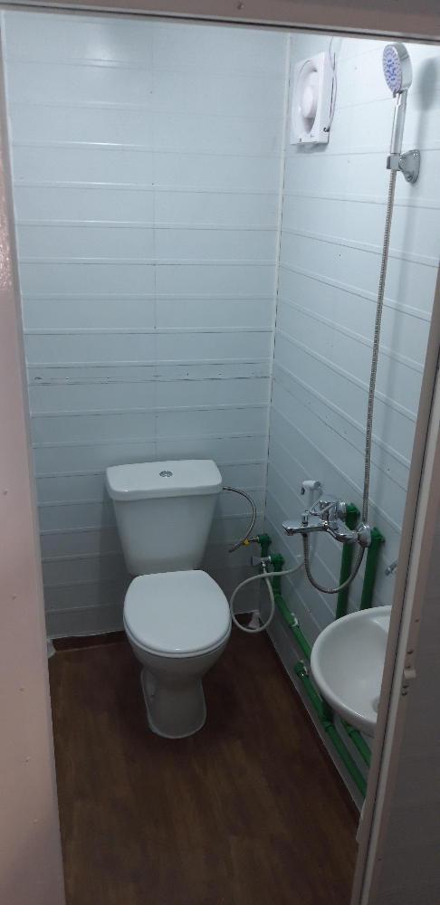 New cabin ready for sale - 2