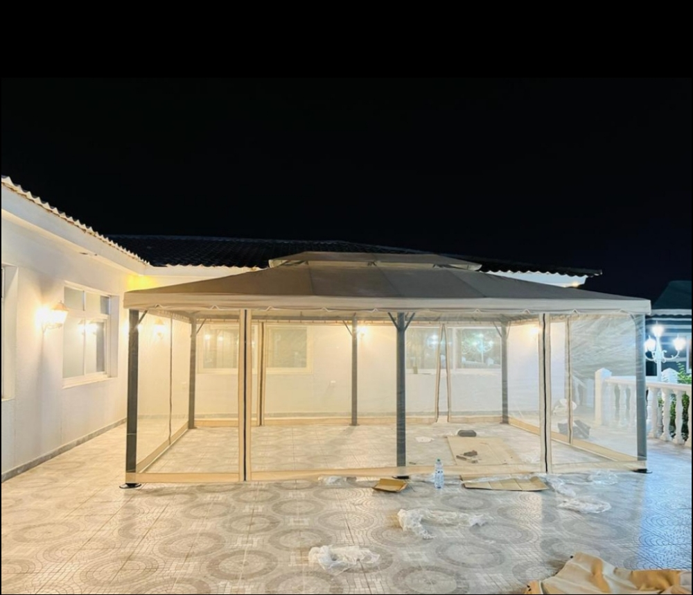 tent 4*6 - 2