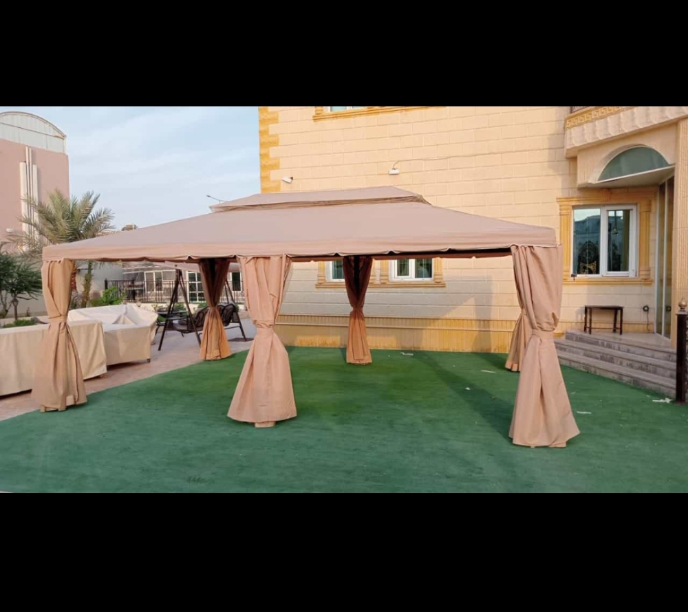 tent 4*6 - 1