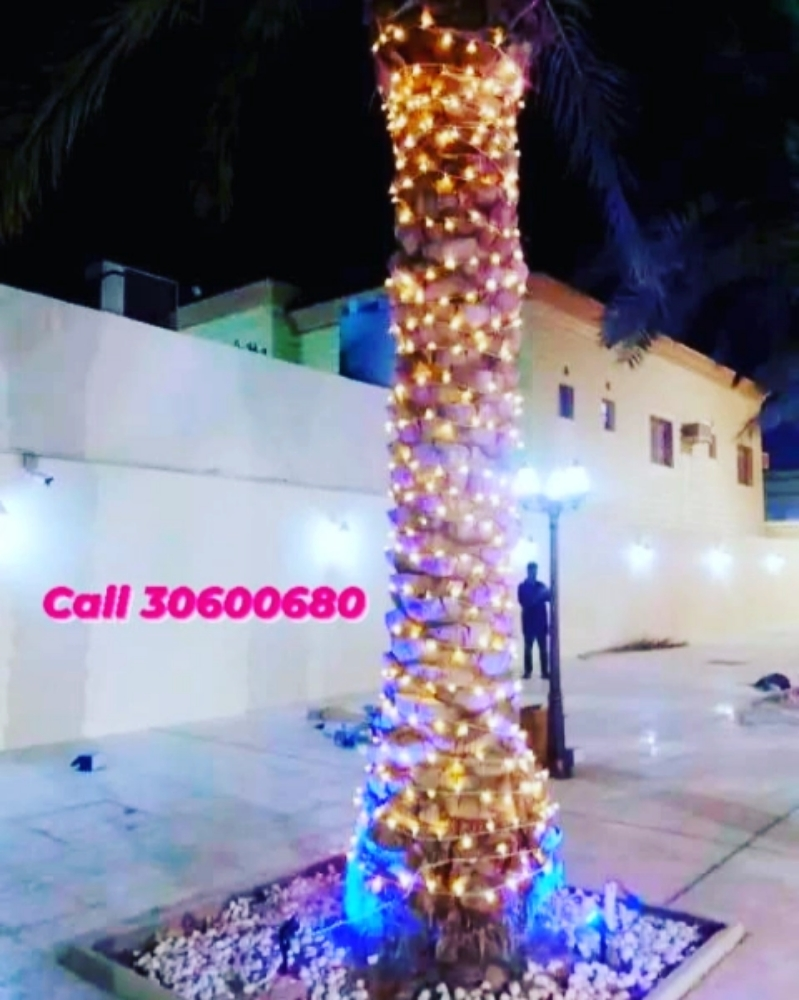 Light Installation Service - 13
