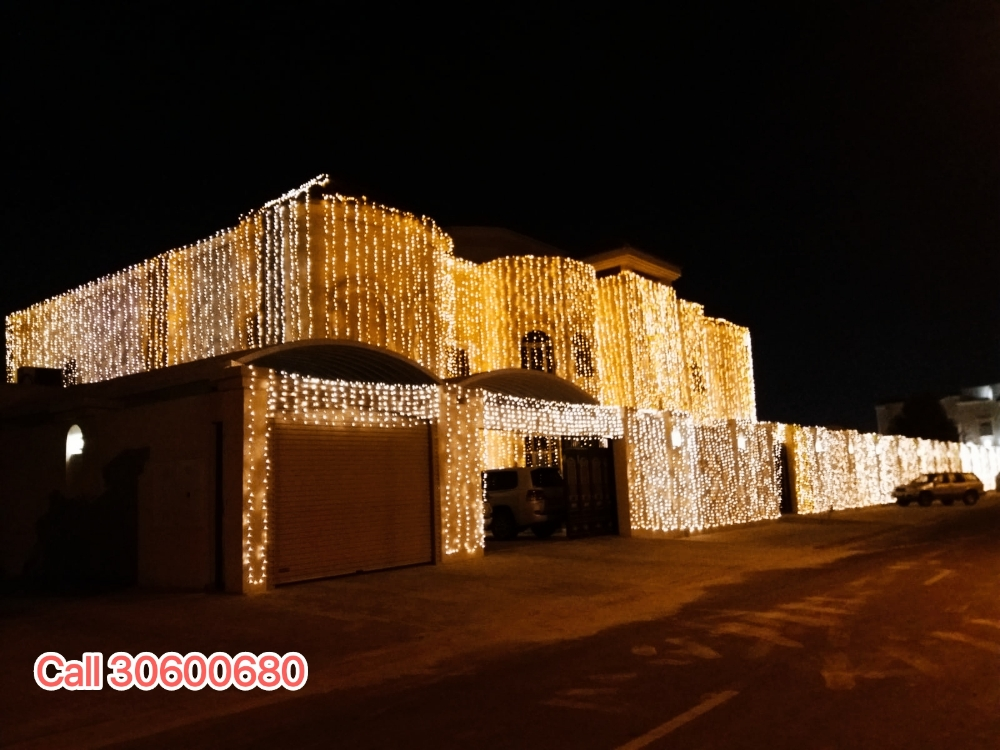 Light Installation Service - 9