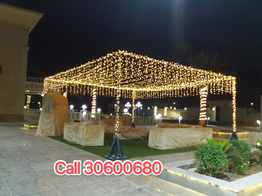 Light Installation Service - 7