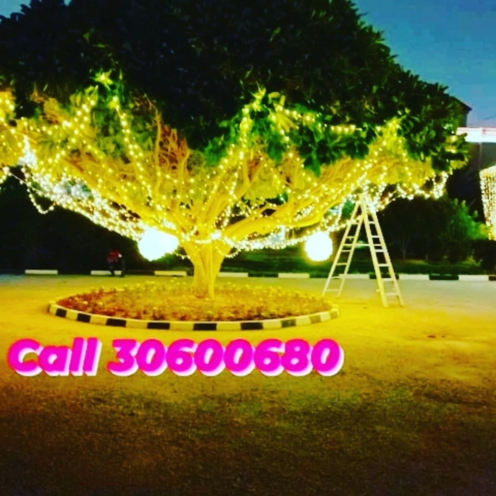 Light Installation Service - 10