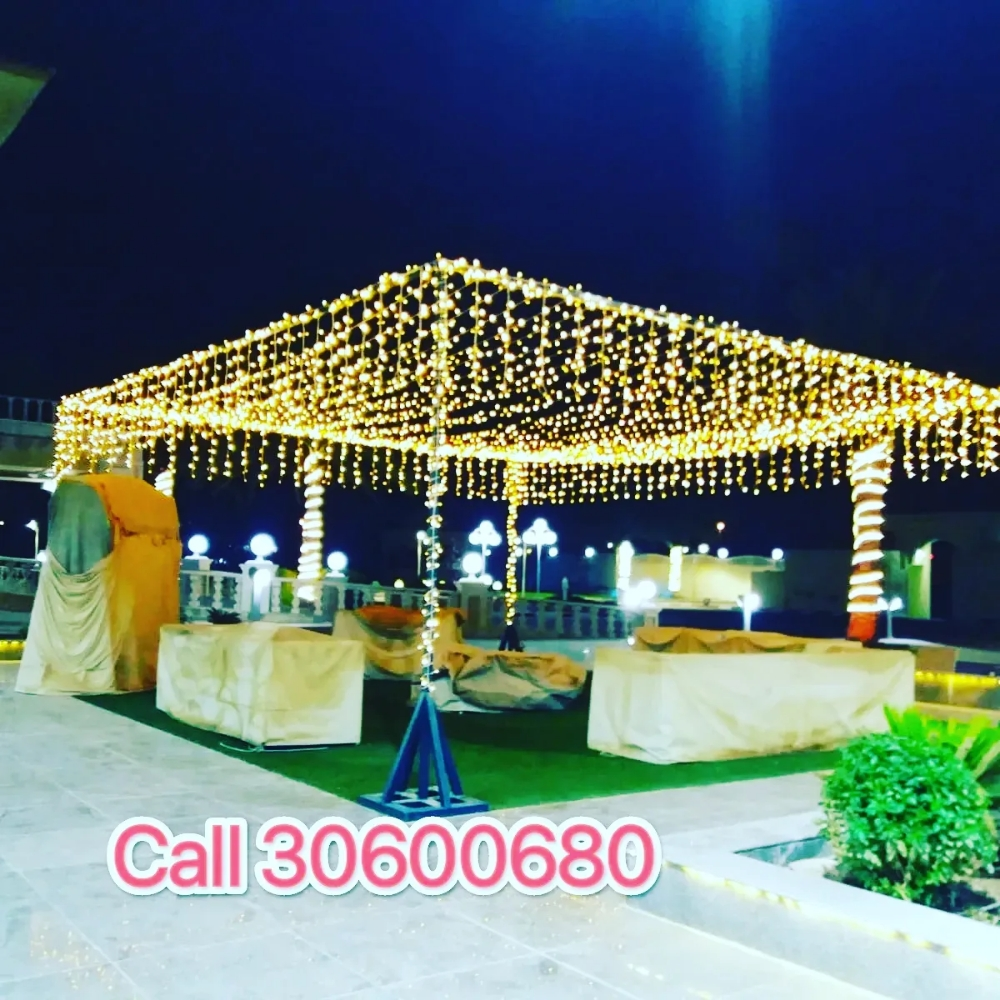 Light Installation Service - 15