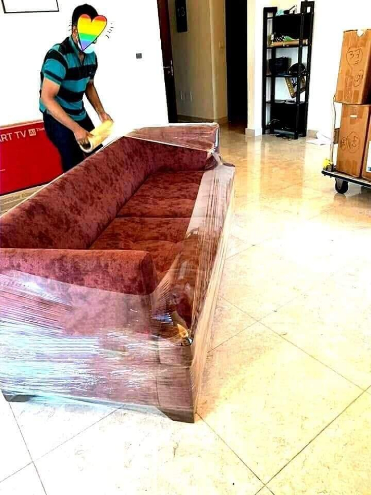 نقل أثاث فك وتركيب غرف نوم نقل مك - 6