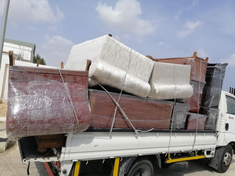 نقل أثاث فك وتركيب غرف نوم نقل مك - 2