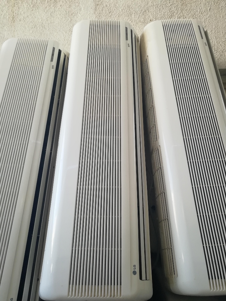 A/C Maintenance, sale and buy - 2