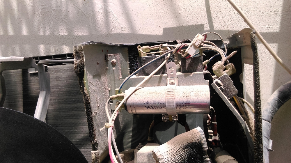 A/C Maintenance, sale and buy - 3