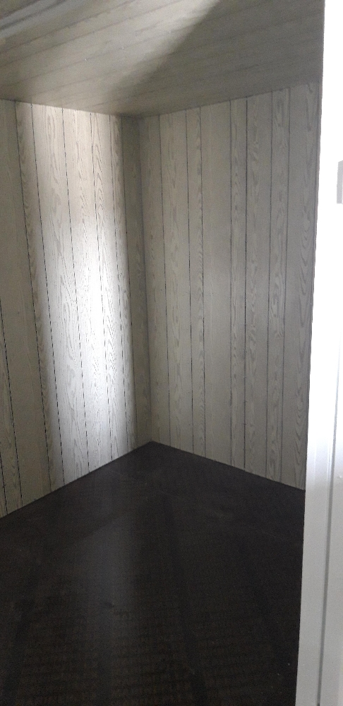 New cabin ready for sale - 4