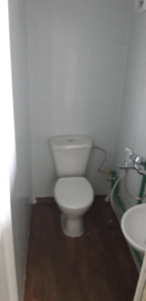 New cabin ready for sale - 3
