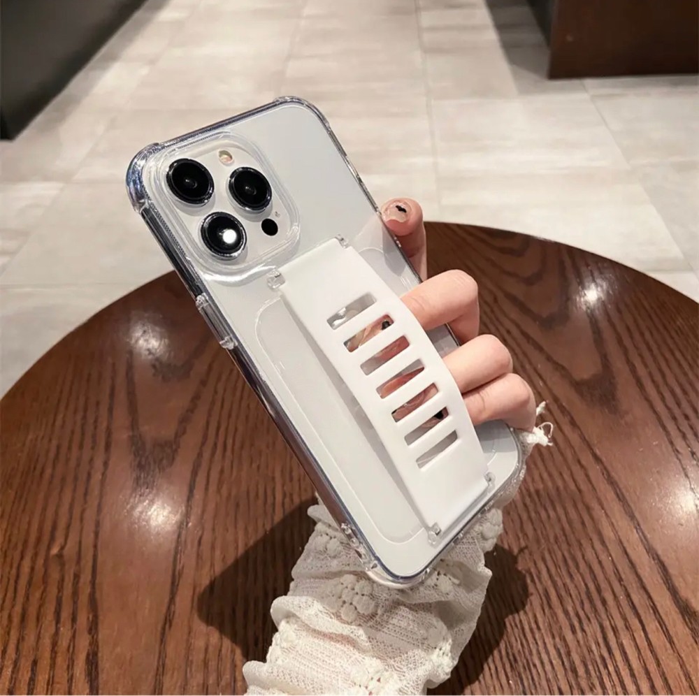 iPhone case grip2u - 1