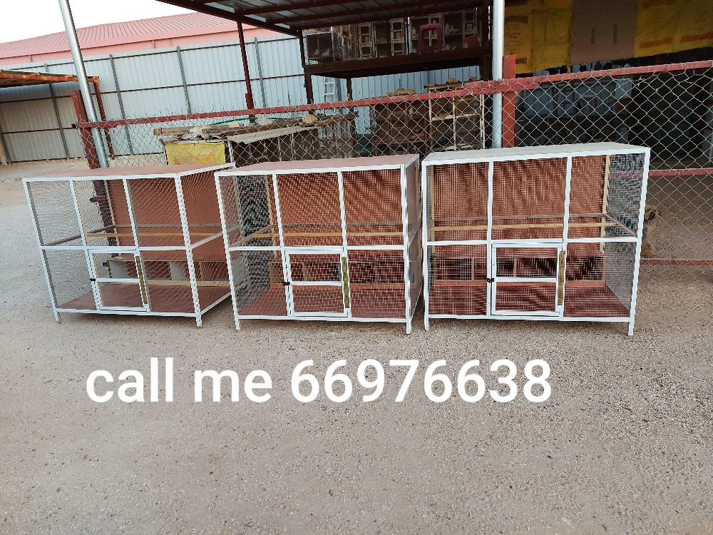 chicken house - 8