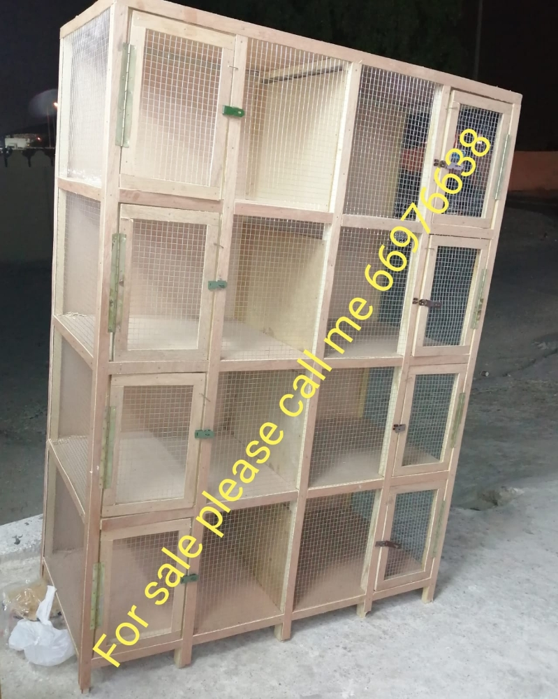 chicken house - 4