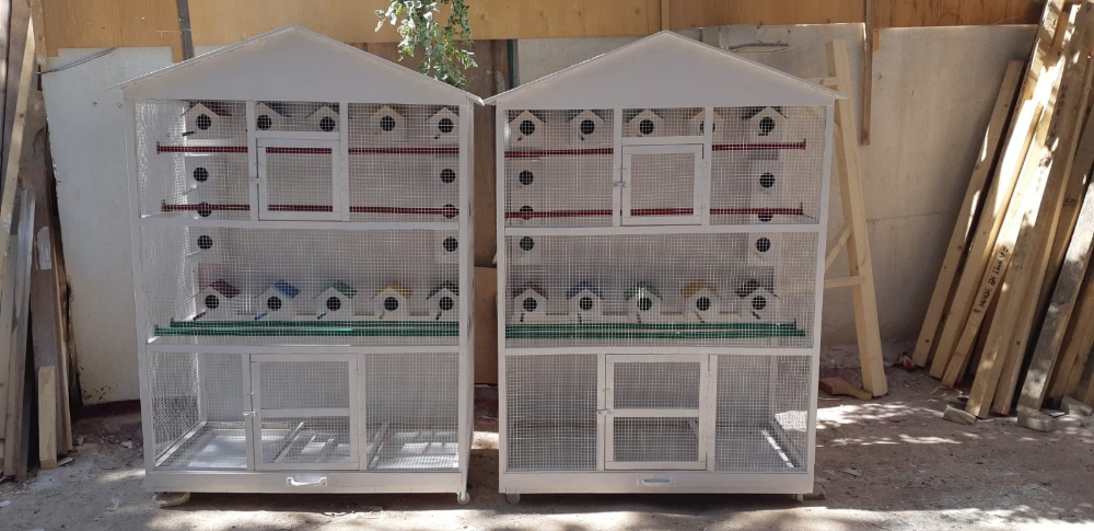 chicken house - 6