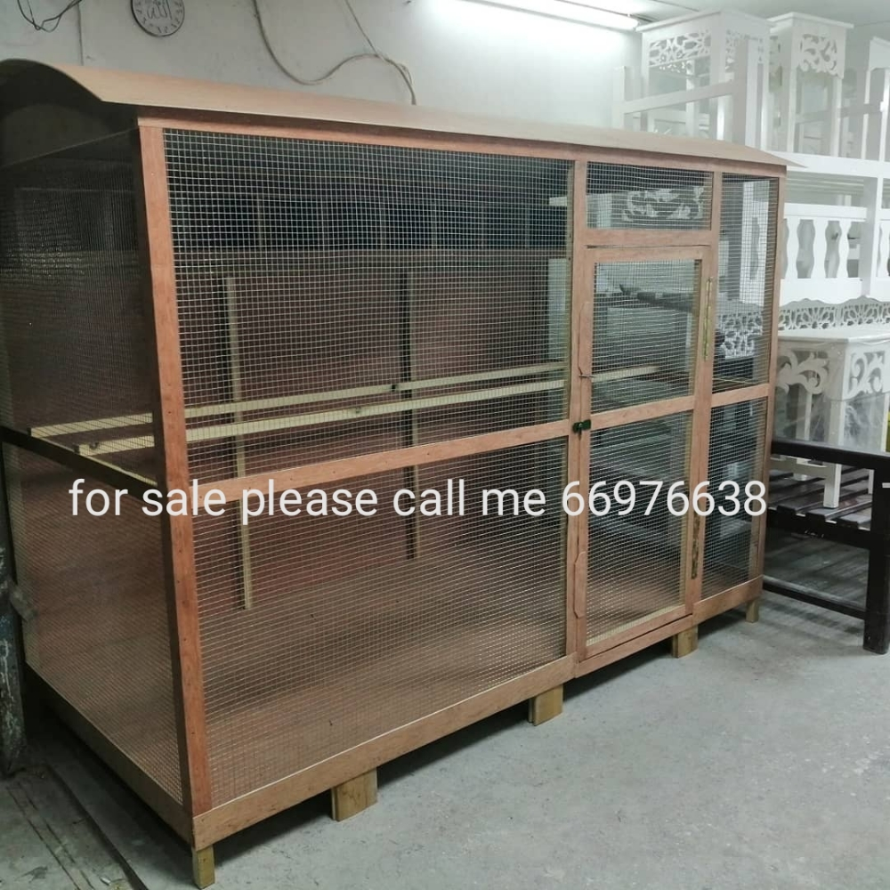 chicken house - 2