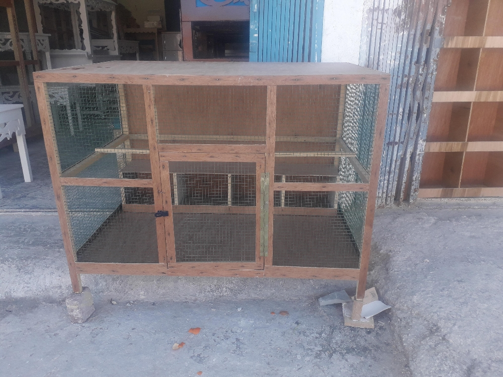 chicken house - 7
