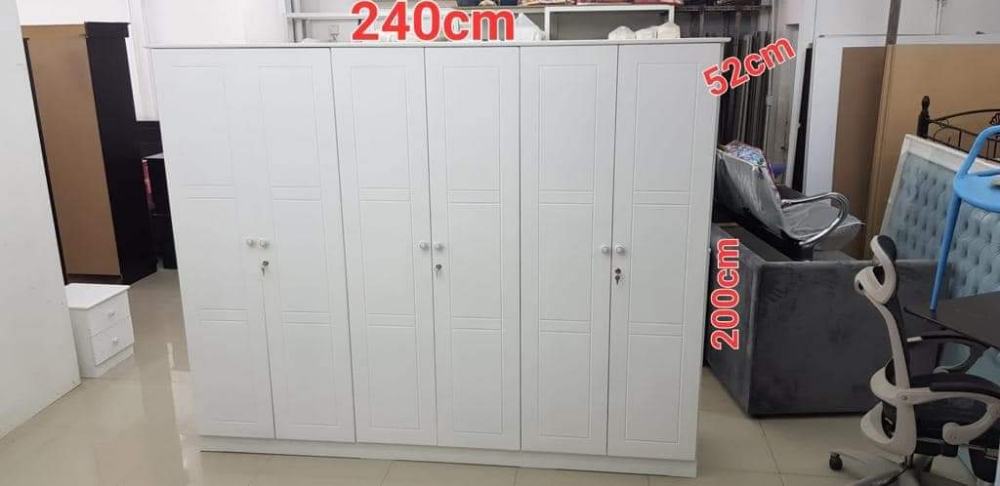 نحن نبيع جميع أنواع الأثاث الجديد - 13