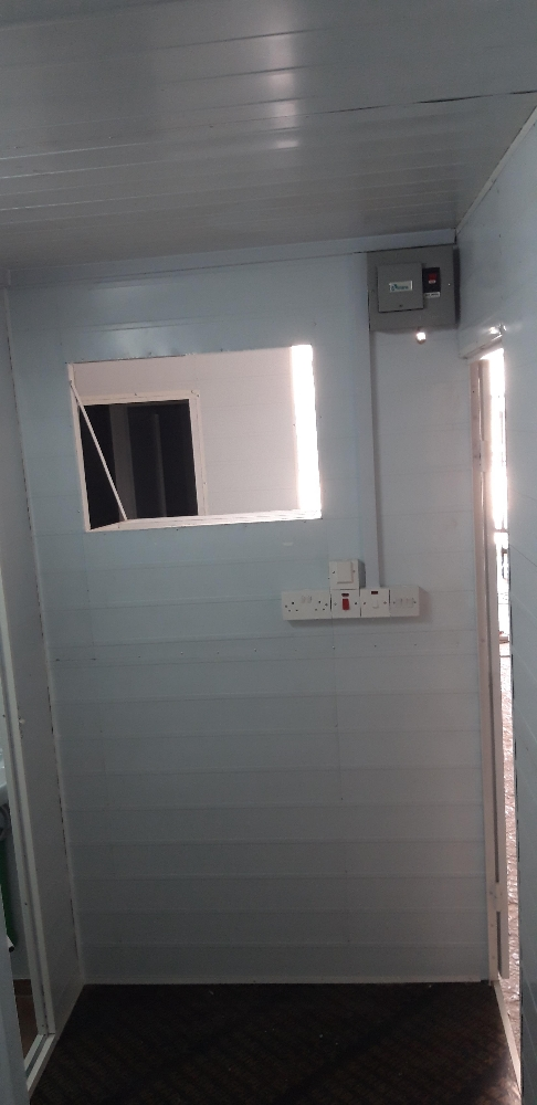 New cabin ready for sale - 5