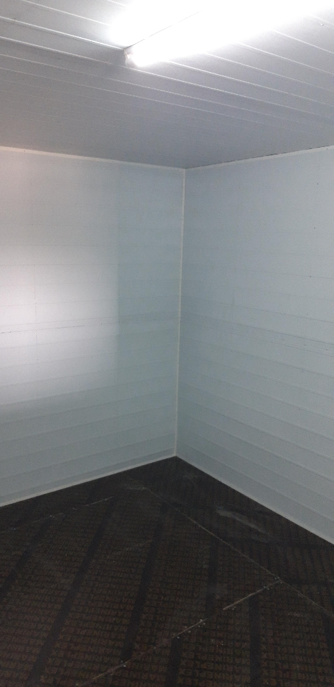 New cabin ready for sale - 2