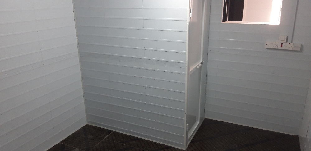 New cabin ready for sale - 4