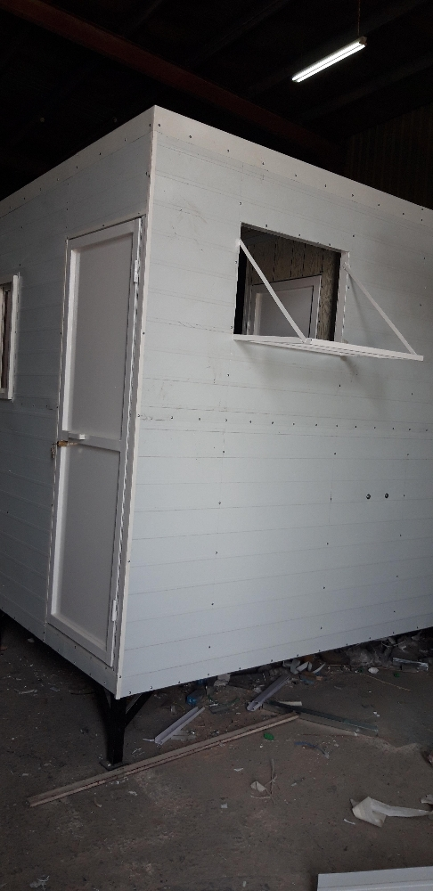 New cabin ready to sale - 2