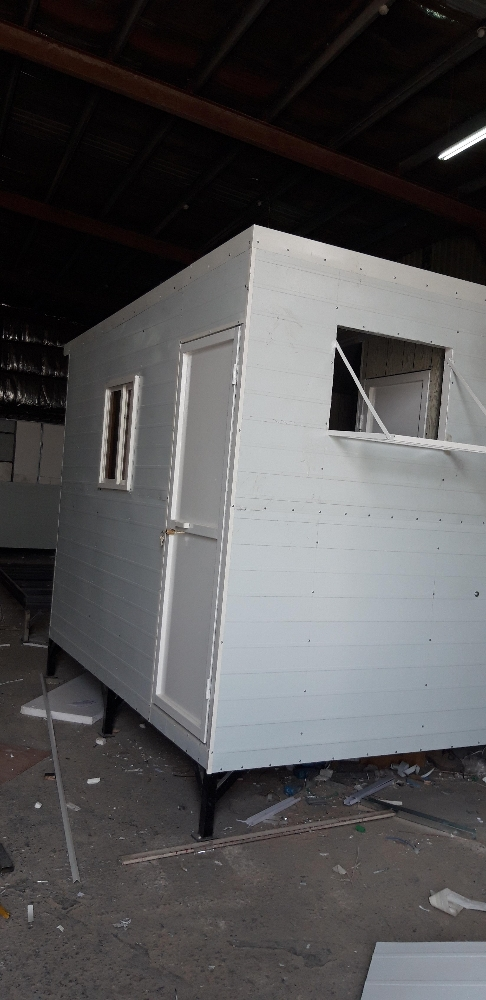 New cabin ready to sale - 3