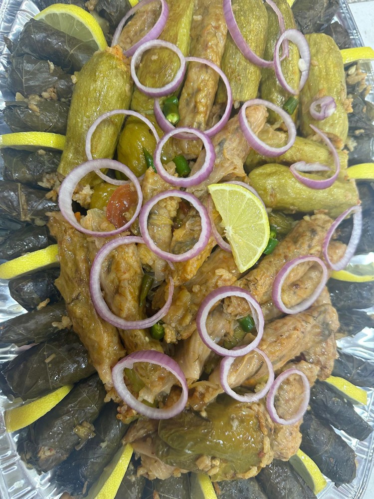 مضروبه قطريه - 1