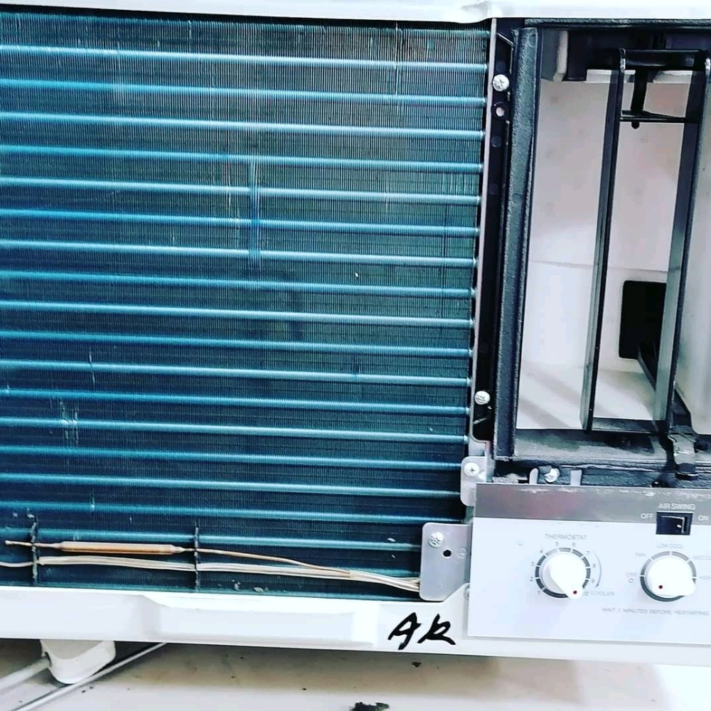 A/C Maintenance, sale and buy - 3