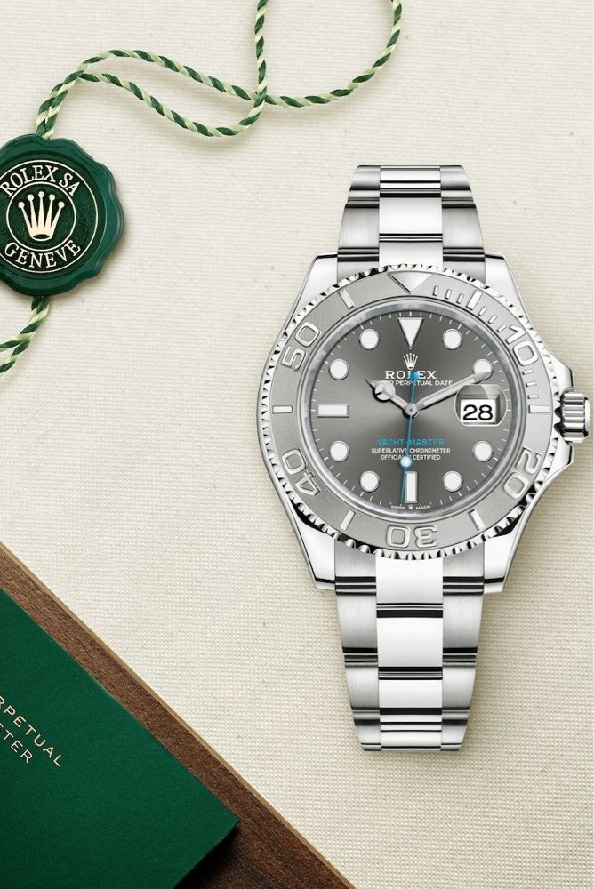 Instant Purchase for Luxury Watch - 3