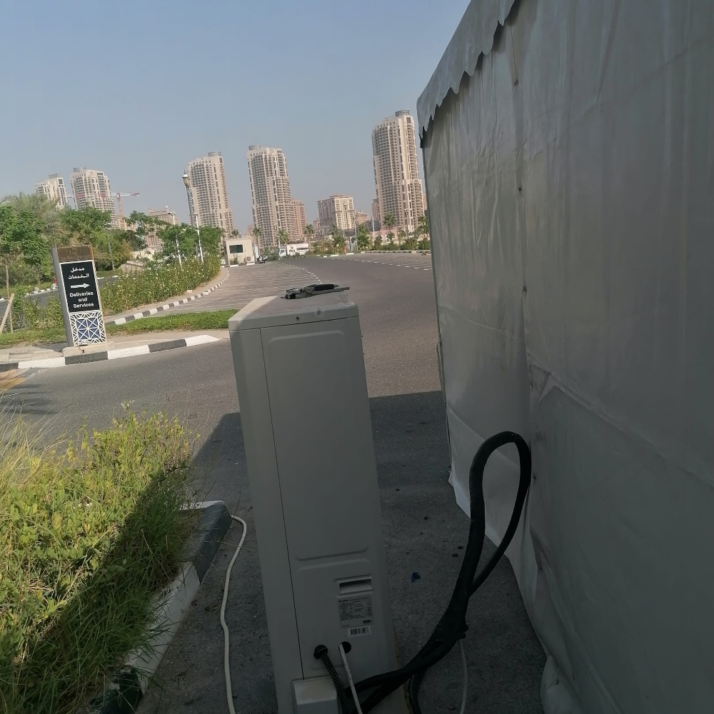 A/C Maintenance, sale and buy - 5