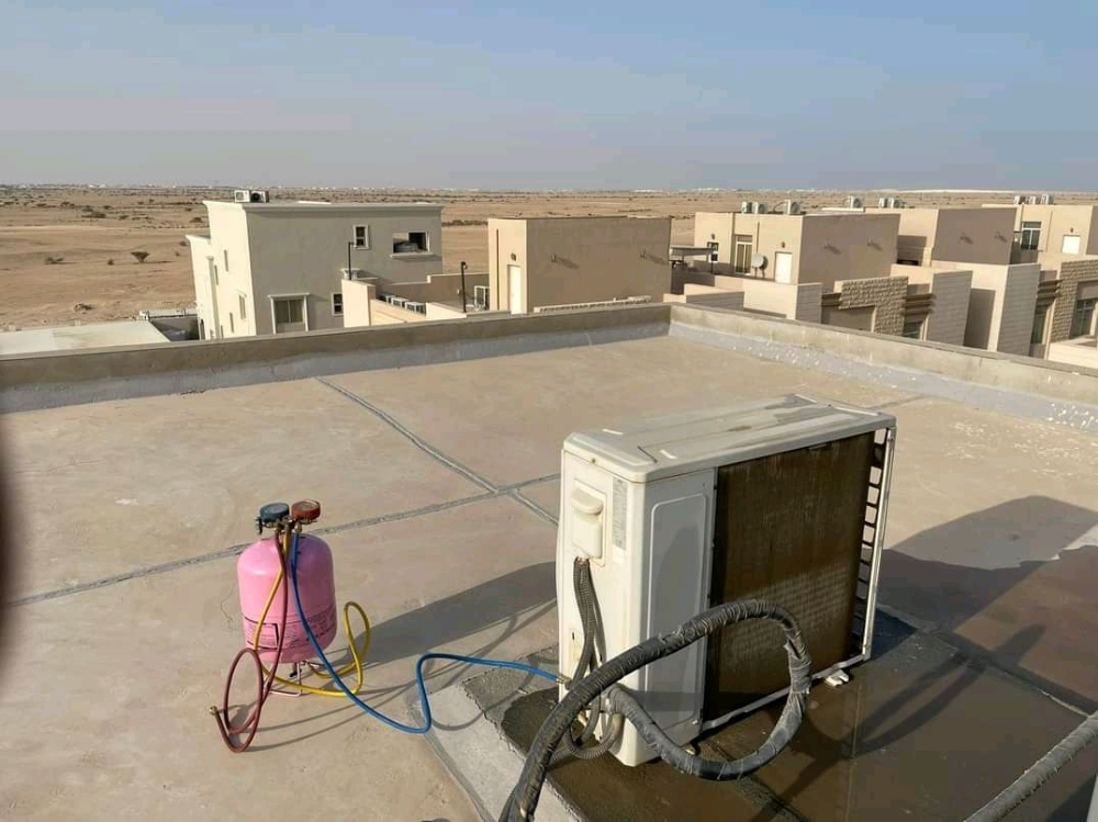 A/C Maintenance, sale and buy - 4