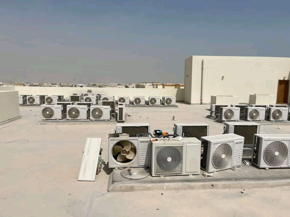 A/C Maintenance, sale and buy - 5