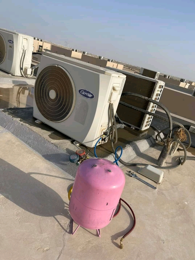 A/C Maintenance, sale and buy - 3