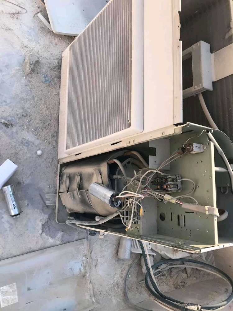 A/C Maintenance, sale and buy - 6
