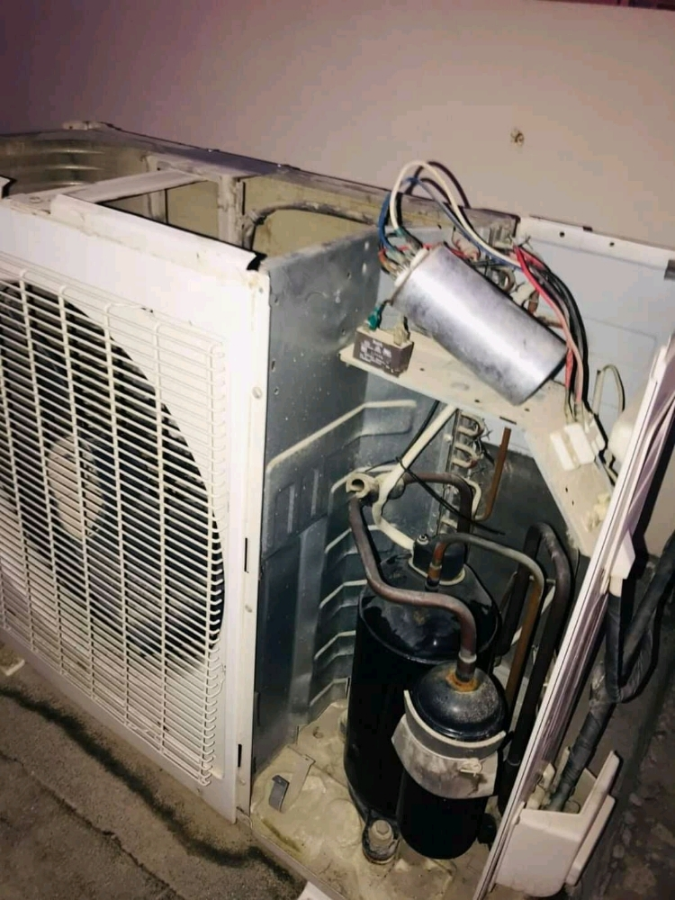 A/C Maintenance, sale and buy - 8