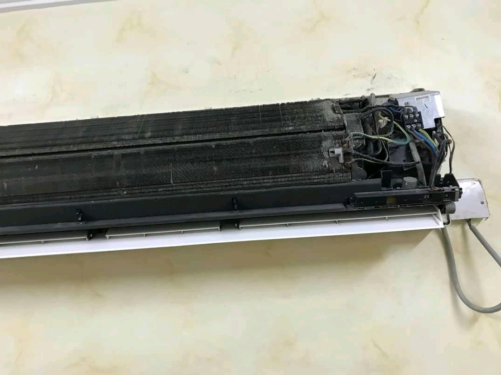 A/C Maintenance, sale and buy - 5
