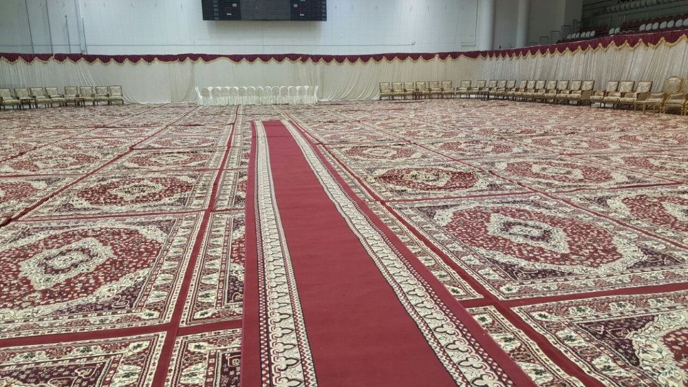 تجهيز أفراح وحفلات - 6