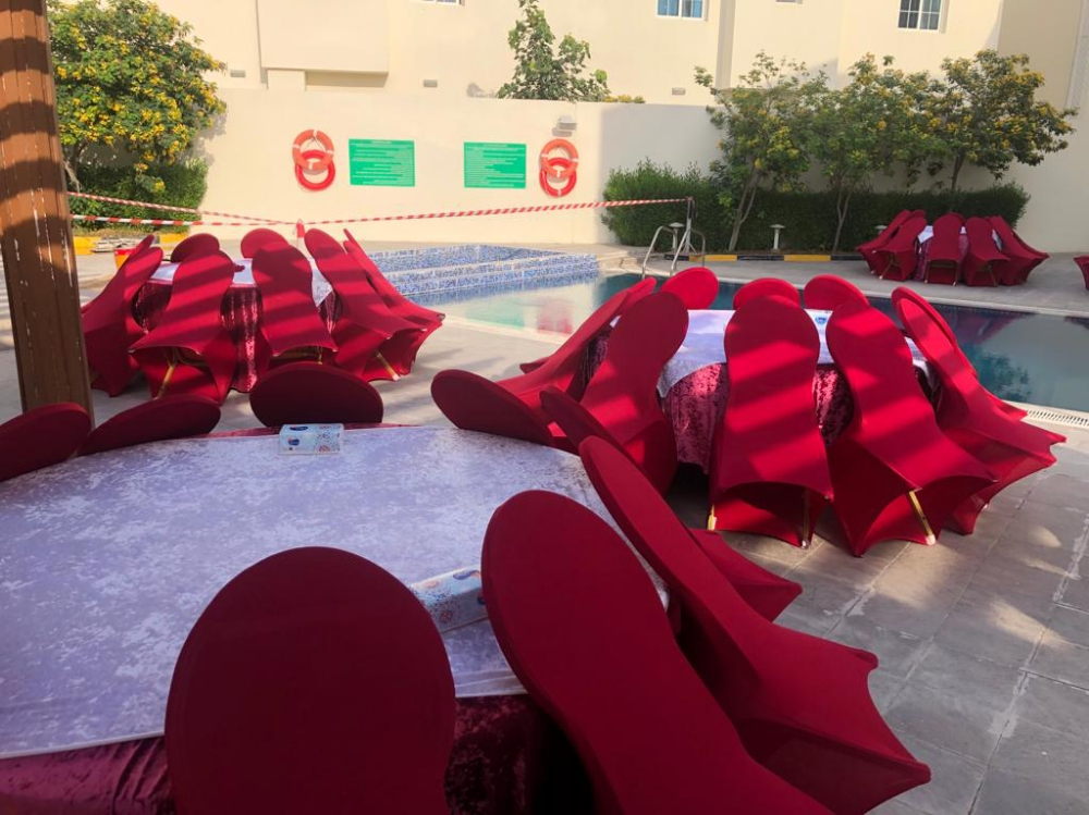 تجهيز أفراح وحفلات - 2