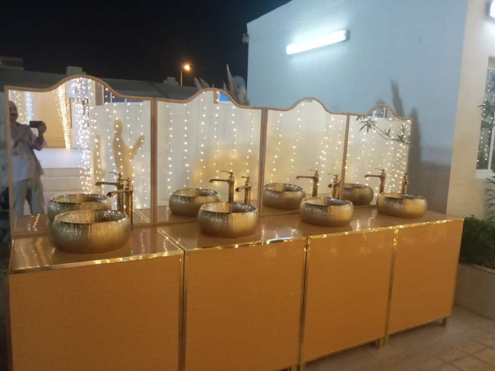 تجهيز أفراح وحفلات - 5