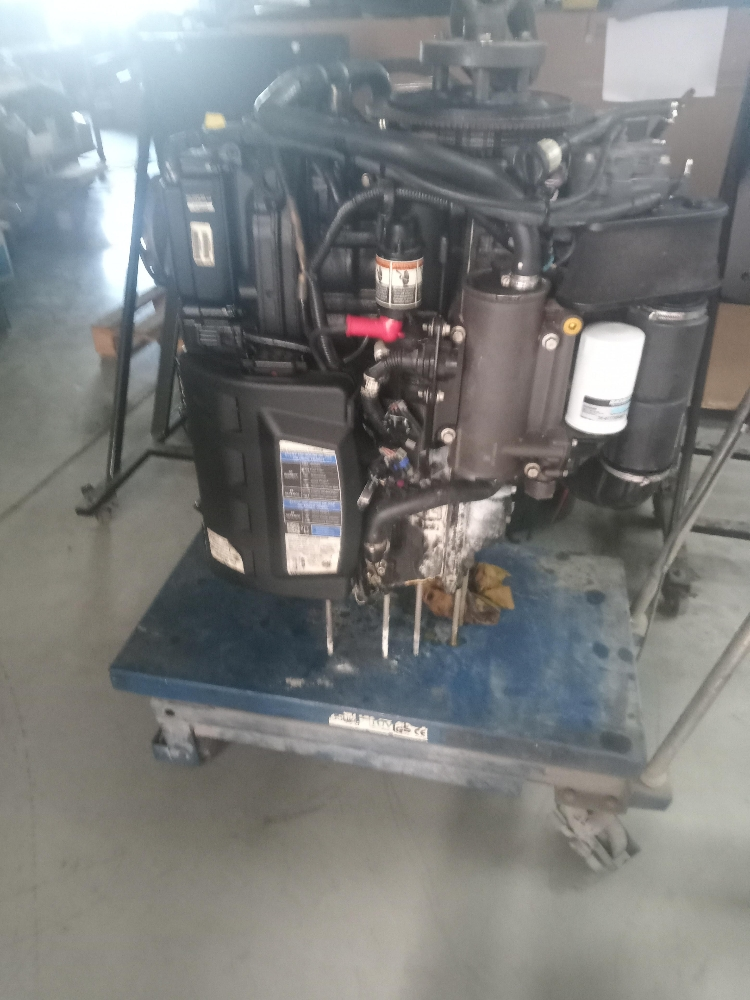 selling all spare parts - 1